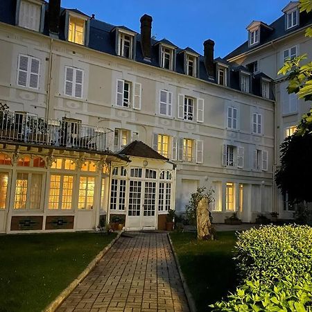 Residence Tivoli, Trouville, 2Min Plage المظهر الخارجي الصورة
