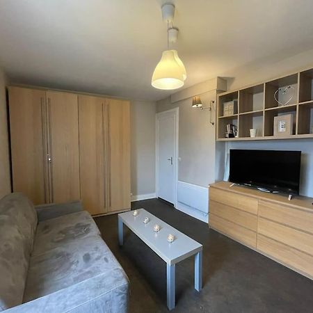 Residence Tivoli, Trouville, 2Min Plage المظهر الخارجي الصورة