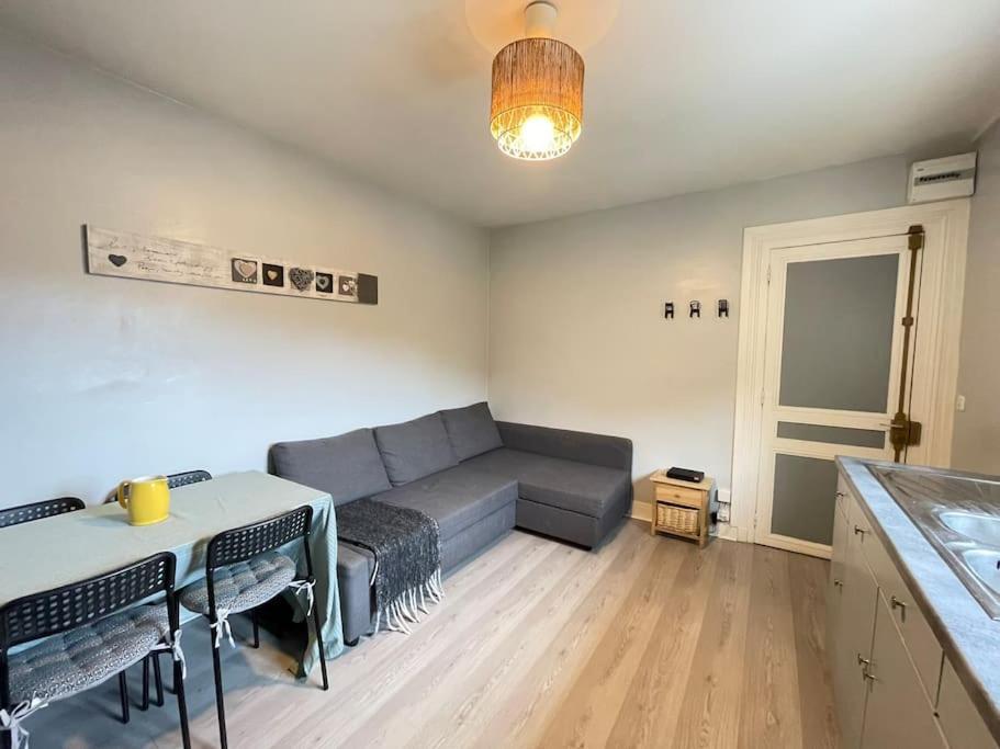 Residence Tivoli, Trouville, 2Min Plage المظهر الخارجي الصورة