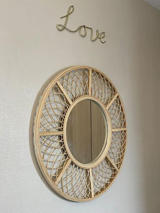 Residence Tivoli, Trouville, 2Min Plage المظهر الخارجي الصورة