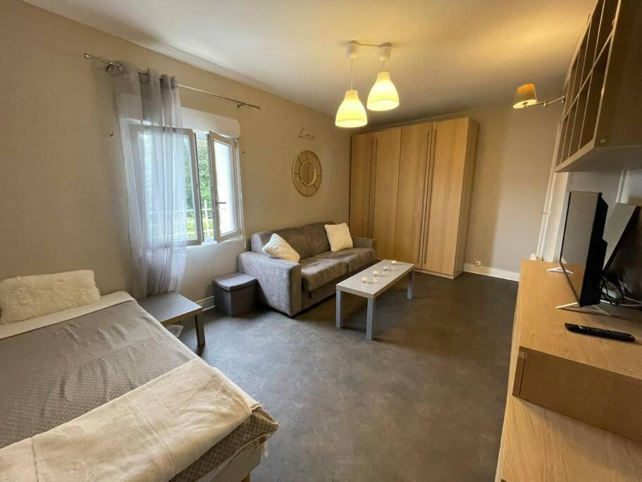 Residence Tivoli, Trouville, 2Min Plage المظهر الخارجي الصورة